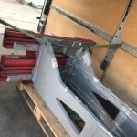 Spoedlevering binnen België en Frankrijk